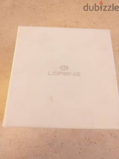 LORENZ WATCH