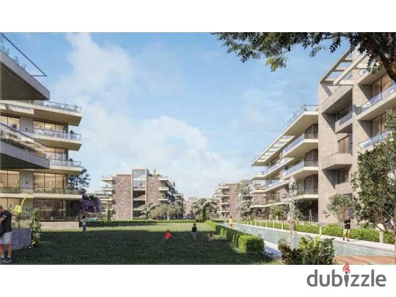 Apartment for sale in kite residence with 5 % Down Payment 8