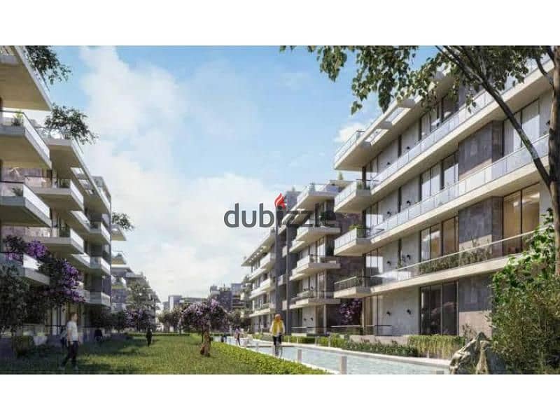 Apartment for sale in kite residence with 5 % Down Payment 9