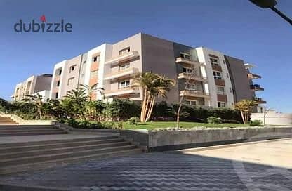 Penthouse 227 meters + roof 120 meters for sale in Zayed Regency Compound, Sheikh Zayed 8