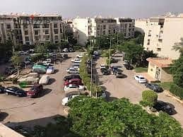 Apartments For sale in Hadayek El Mohandiseen 5