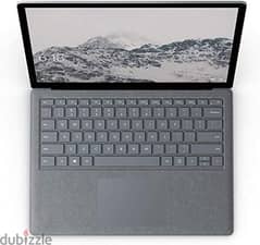 Microsoft Surface Laptop 3 0