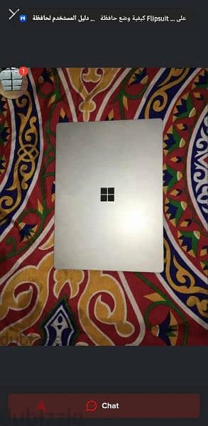 Microsoft Surface Laptop 3 1