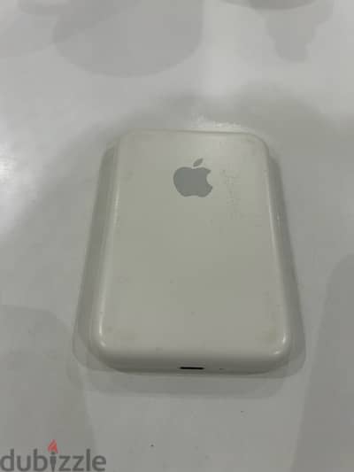 Apple MagSafe Battery Pack