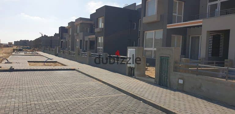 Apartment for sale in Kayan Badr El Din Compound, Northern Expansion, Landscape View 5