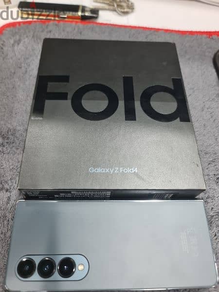 fold 4 بسعر ممتاز 2