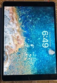 iPad Pro 10.5 inch Wifi Model A1701 0