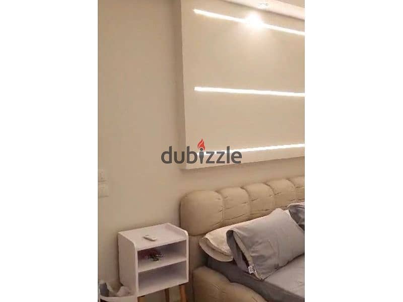 Ultra lux furnished apartment for rent in El-Mohandsein Giza 7