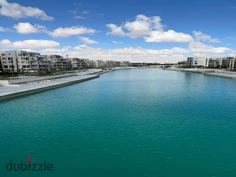 Apartment for sale Prime location Pool view 2