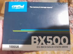 crucial bx500 1tb