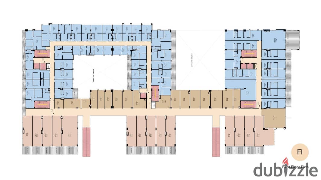 71 square meters, without down payment, a commercial store in Al-Rehab in Mega Mall, on an area of ​​9,000 square meters, in the most densely populate 22