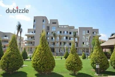 Townhouse Corner in installments over 7 years and 5% down payment  The most luxurious compound in the Fifth Settlement - in The Crest Compound 5