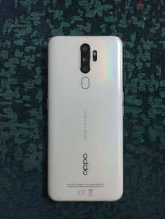 oppo a5 2020