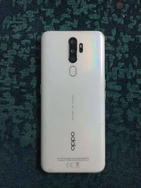 oppo a5 2020 0