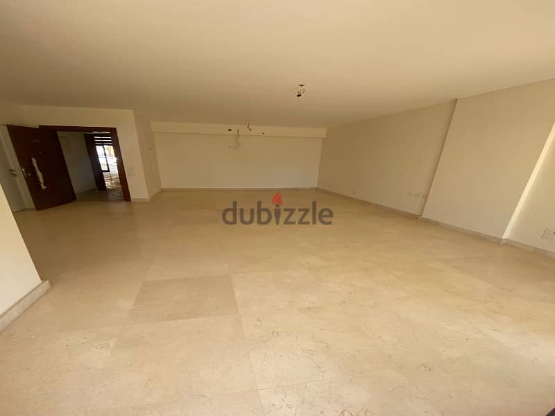 Apartment with garden for rent at Owest شقة بجاردن إيجار بكمبونج أويست 1