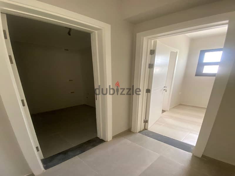 Apartment with garden for rent at Owest شقة بجاردن إيجار بكمبونج أويست 2