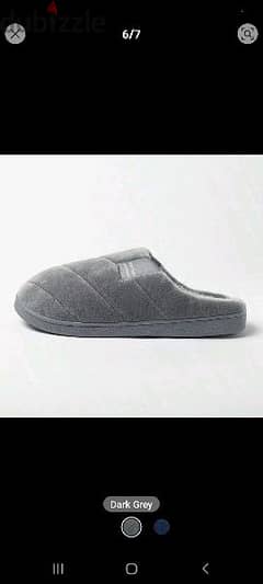 men slippers winter