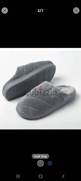 men slippers winter 3