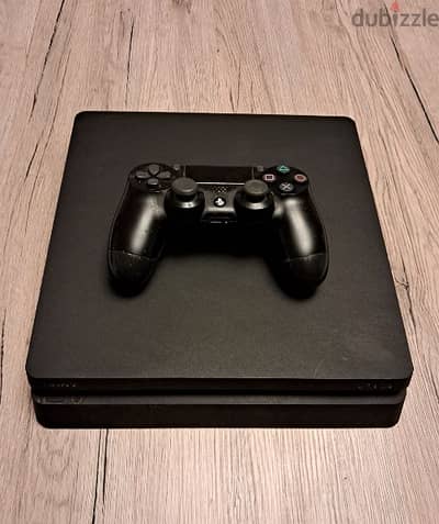 PS4