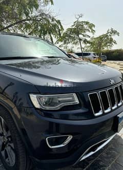 Jeep Cherokee 2018