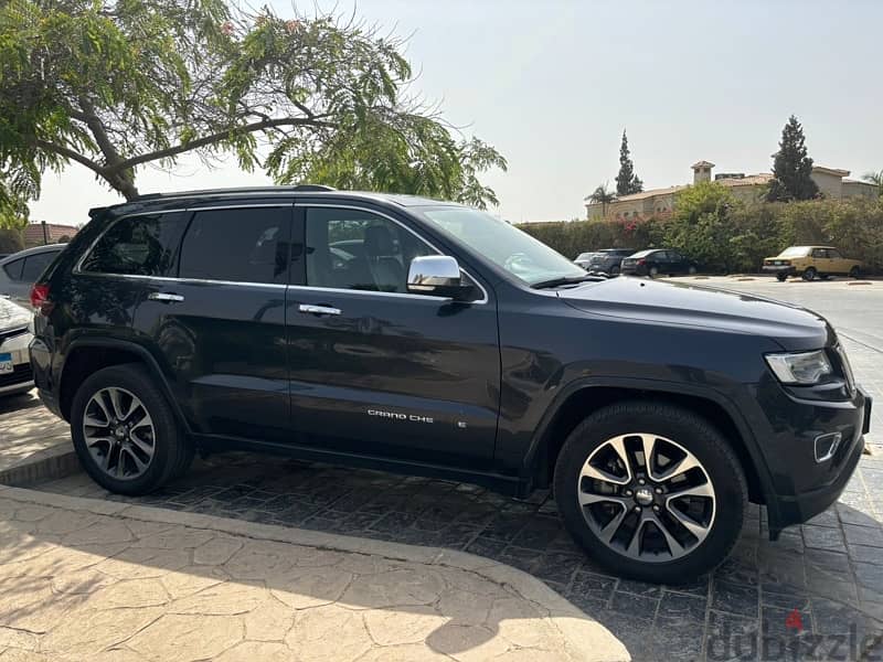 Jeep Cherokee 2018 2