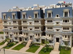 I VILLA ROOF 210m+25mroof for sale in Mountain View Aliva