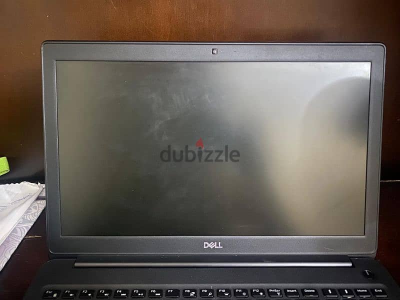 Laptop Dell حالة ممتازة 1