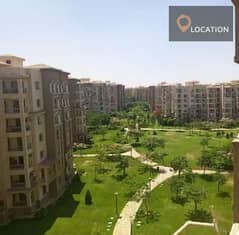 Apartment for sale with kitchen in madinaty at B2