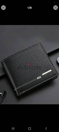 men's wallet