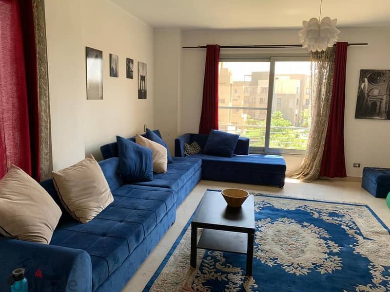 Duplex for sale at Palm Parks  دوبلكس للبيع بكمبوند بالم باركس أكتوبر 0