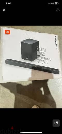 soundbar