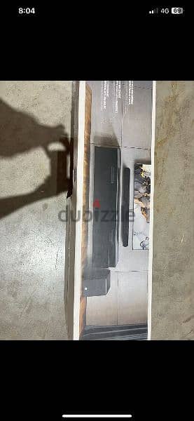 soundbar JBL sb170 with subwoofer 3