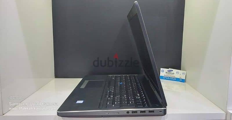 لاب توب استيراد خارج DELL 7510 2