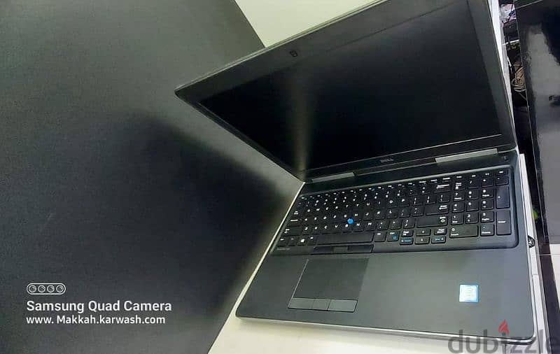 لاب توب استيراد خارج DELL 7510 5