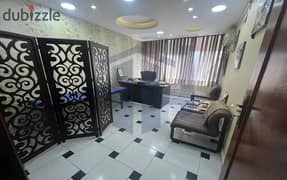 Administrative headquarters for rent, 40 sqm, Rushdi (Syria)