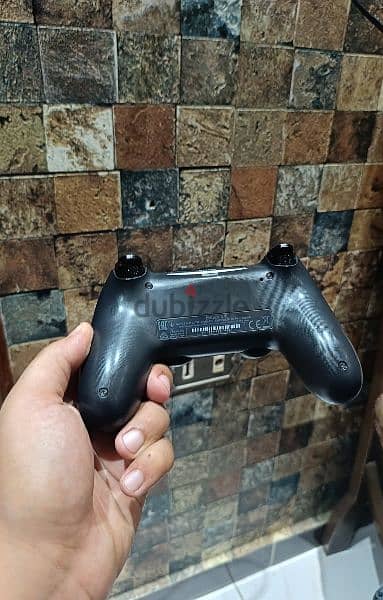 PlayStation 4 joystick like new original 1