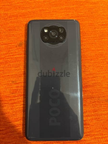 poco x3 nfc for sale 1