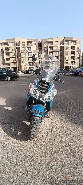 benelli caffenero sport 2021 4