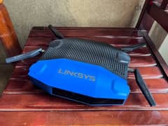 linksys