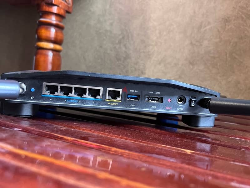 linksys WRT3200ACM 1