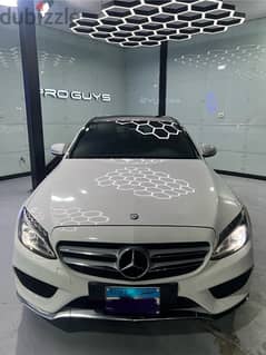 Mercedes