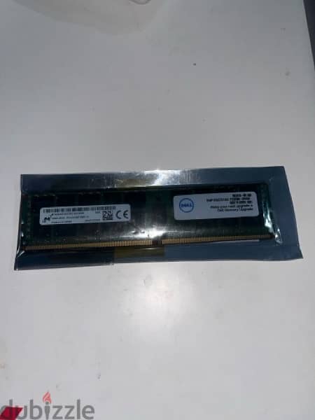 Ram Dell 16GB 1