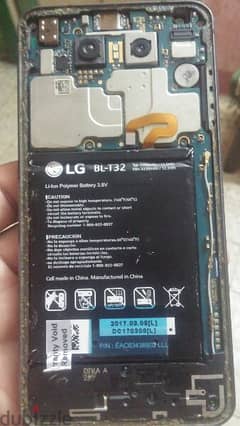 بوردهlg g6 نسخه64ج