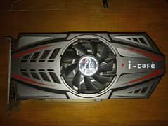 كارت شاشة Gtx 750 1gb 0