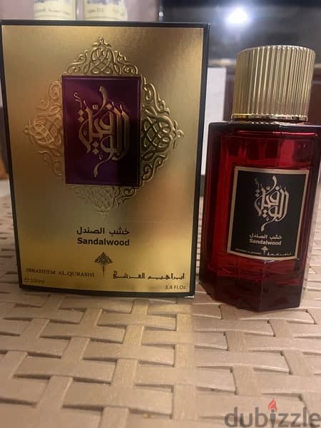 تشكيلة عطور منوعه 1