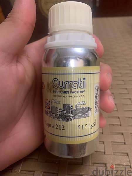 تشكيلة عطور منوعه 3