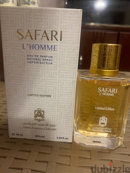 تشكيلة عطور منوعه 4