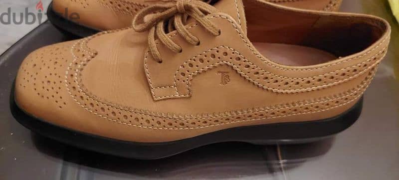 tods original 3