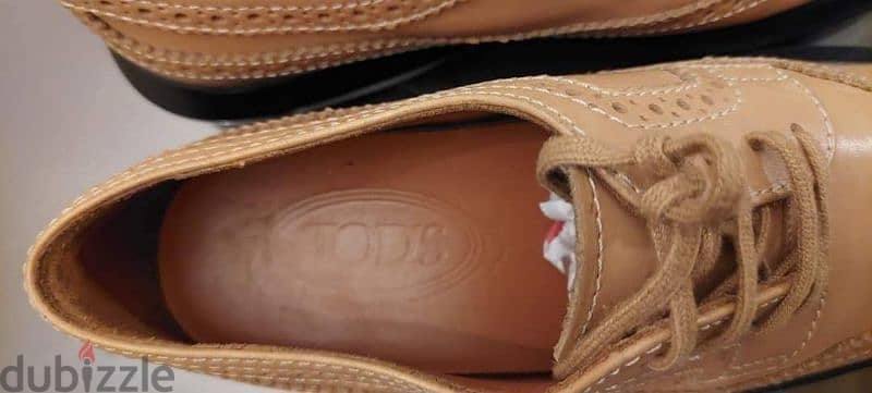 tods original 4