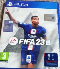 fifa2023 ps4